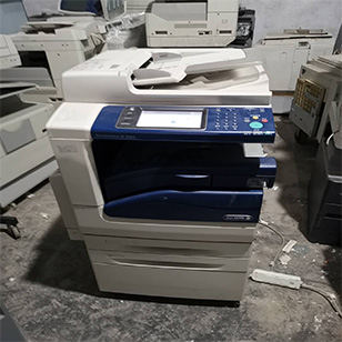 重庆复印机回收